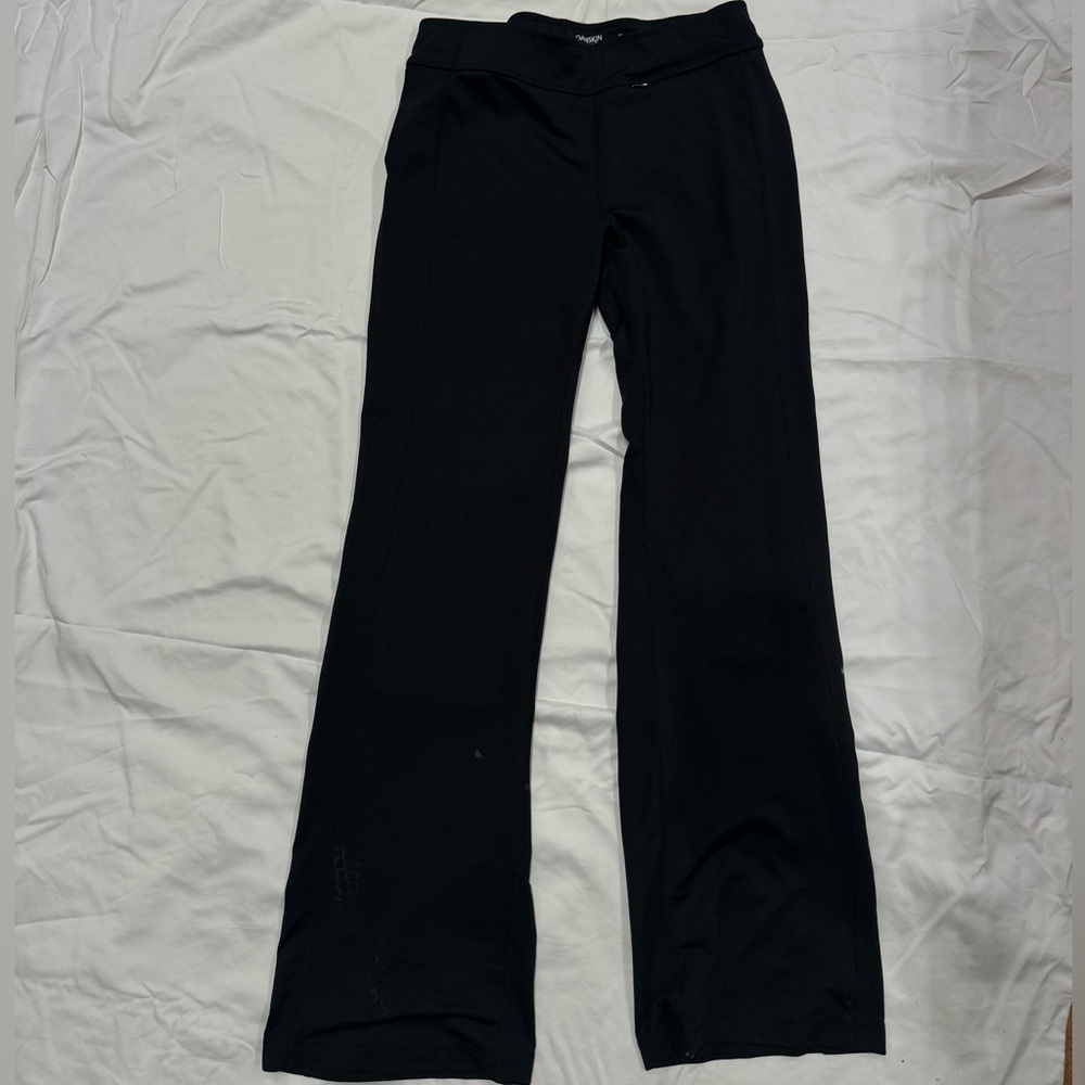 Danskin Now Bootcut leggings